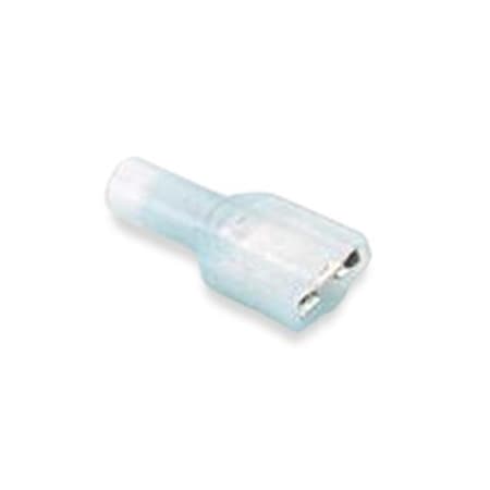 Velvac Female Quick Slide 16-14 Nyl 50 Pk 056067-50